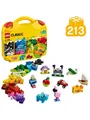 LEGO Classic 10713 10713 Bausteine Starterkoffer - Farben sortieren
