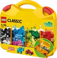 LEGO 10713 - LEGO Classic - Bausteine Starterkoffer