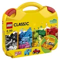 LEGO® Classic 10713 - LEGO® Bausteine Starterkoffer Einstiegsset im Koffer NEU