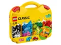LEGO® 10713 Classic Bausteine Starterkoffer - Farben sortieren
