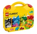 LEGO® Classic - 10713 Bausteine Starterkoffer + Neu & OVP +