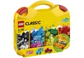 LEGO Classic Bausteine Starterkoffer - Farben 10713 NEU OVP