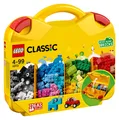 LEGO® Classic 10713 Bausteine Starterkoffer - Farben sortieren