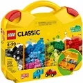 5702016111330 Classic Creative Suiitcase LEGO