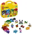 LEGO Classic 10713  Bausteine Starterkoffer  NEUHEIT 2018 OVP<