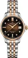 Certina DS ACTION Lady C032.207.22.296.00 Damen Automatikuhr 80h Gangreserve