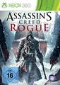 Assassin's Creed Rogue - [Xbox 360]