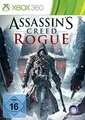 Assassins Creed Rogue - [Xbox 360] von Ubisoft | Game | Zustand gut