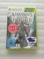 Assassin's Creed Rogue Xbox 360 Deutsche Erstauflage Neu Ovp Sealed Pal