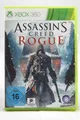 Assassin's Creed: Rogue (Microsoft Xbox 360) Spiel in OVP - SEHR GUT