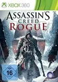 Assassins Creed Rogue - [Xbox 360] von Ubisoft | Game | Zustand akzeptabel