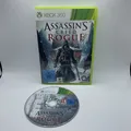 Microsoft Xbox 360 – Assassin`s Creed Rogue - CIP / PAL