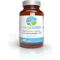 VegeDAO Diaminoxidase Nahrungsergänzungsmittel Histaminintoleranz 60 Tabletten