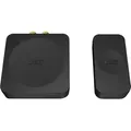 KEF KW1 Wireless Subwoofer-Adapter-Set