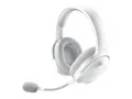 Razer Barracuda X - kabelloses Multiplattform-Headset für Gaming und mobile Geräte, mercury