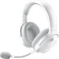 Razer Barracuda X Wireless Gaming-Headset - Mercury White (2022)