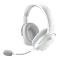 RAZER Barracuda X, Over-ear Gaming Headset Bluetooth Mercury Weiß