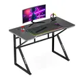 5903796012484 Gaming-Schreibtisch - Huzaro Hero 1.6 Black huzaro