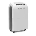 Trotec Komfort Luftentfeuchter TTK 100 E mit Heißgas-Abtausystem 1120001005