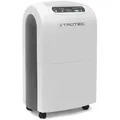 Trotec Luftentfeuchter TTK 100 E, elektrisch, ca. 30 Liter pro Tag, bis 230m³