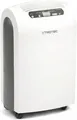 F26 TROTEC Raumentfeuchter elektrisch TTK 100 E – Leistung 30 L/Tag