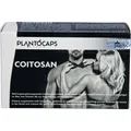 Plantocaps Coitosan Kapseln 21 g