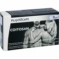PLANTOCAPS COITOSAN Kapseln 60 St PZN13974904