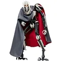 Sideshow Collectibles 1:6 General Grievous, Mehrfarbig, Actionfigur (SS1000272)