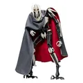 Sideshow Star Wars Actionfigur 1/6 General Grievous