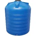 KMND 5000L Trinkwasser Wassertank Blau