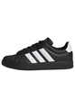 adidas Herren Streettalk Shoes, Core Black/FTWR White/Matte Gold, 46 EU