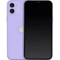 Apple iPhone 12 256GB violett MJNQ3ZD/A - Violett