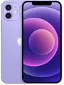 Apple iPhone 12 256 GB lila Smartphone Handy Ohne Vertrag Mobile iOS WOW
