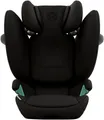 Cybex Autokindersitz Cybex Gold, Solution G2, ab: 3 Jahren, bis: 12 Jahren, ab: 100 cm, bis: 150 cm