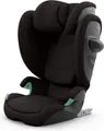 CYBEX Solution G2, ISOFIX + Sicherheitsgurt, 2-3 (15 - 36 kg; 3 - 12 years), 3-Punkt, Kopfstütze