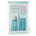 Revlon Equave Hydro Reise Set, Conditioner, 200ml + Shampoo 100ml