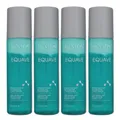 Revlon Equave Hydro Instante Detangler Conditioner 4 x 200 ml Feuchtigkeit Kerat
