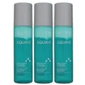 Revlon Equave Hydro Instante Detangler Conditioner 3 x 200 ml Feuchtigkeit Kerat