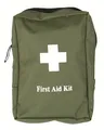 First Aid Kit large, Verbandszeug, Erste Hilfe, Camping, Outdoor   -NEU-