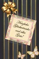 WENN BUCH zum Selbstgestalten "Herzliche Glückwünsche & Alles Gute für Jeden & Alles": DIY Geschenke für Frauen, Männer, Lieblingsmensch, Tochter, ... Geburtstag , Hochzeiten, Abschluss, Jubiläum…