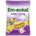 2x EM-EUKAL Bonbons Salbei Honig zuckerhaltig 75 G