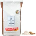 Haberfellner Weizenmehl Typ 405 / W480 universal GVO-frei Bäckereiqualität 25 kg