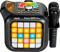 Vtech® Spielzeug-Musikinstrument Karaoke Light Party