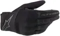 Alpinestars Copper Gr. L Motorrad Handschuhe Sommer sehr leicht schwarz