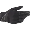 Motorrad Alpinestars Copper Handschuh Herren (schwarz) Gr: L