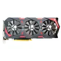 Grafikkarte Maxsun GTX1060 JetStream 6G GDDR5 8000 MHz NVIDIA