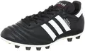 adidas Copa Mundial FG schwarz-Weiss in Größe 48 / UK 12,5