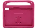 REALPOWER REALPOWER iPad 10 soft case 10,9" pink aus Schaumstoff, Bumper, Apple, iPad 10, Pink Kunststoff