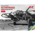 [DE] ICM 1/48 He 111H-8 Paravane, WWII German Aircraft - 48267