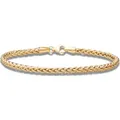CHRIST Armband 375er Gelbgold One Size Damen 